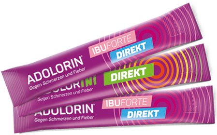 adolorin adolorini direct